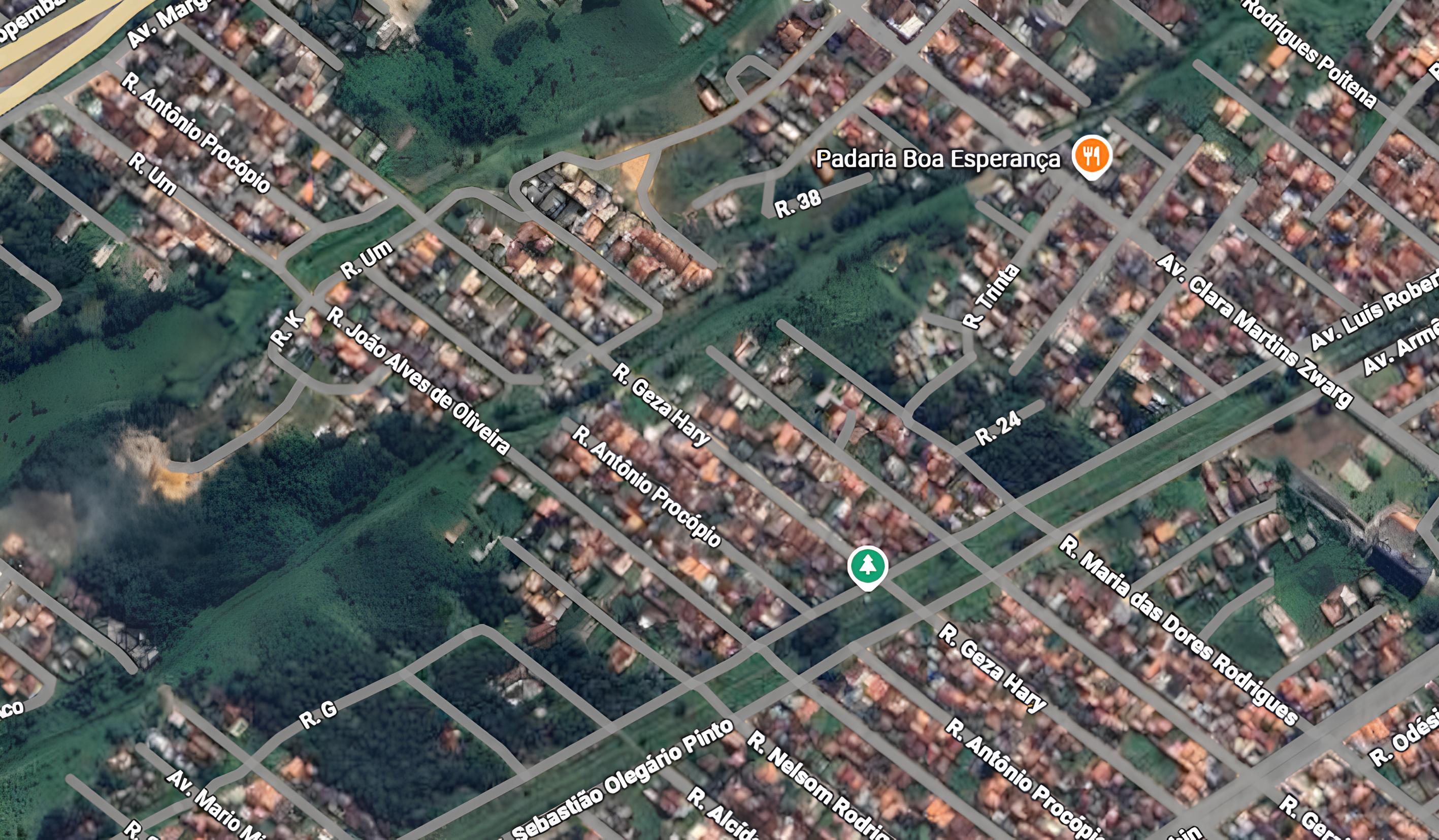 Imagem do imóvel CASA EM ITANHAÉM/SP - BOPIRANGA