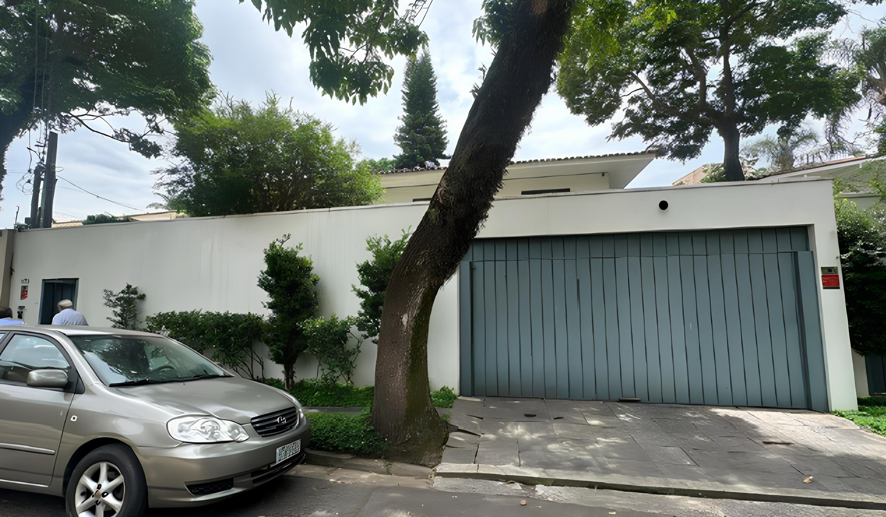 Imagem do imóvel IMÓVEL RESIDENCIAL EM SÃO PAULO/SP - CIDADE JARDIM