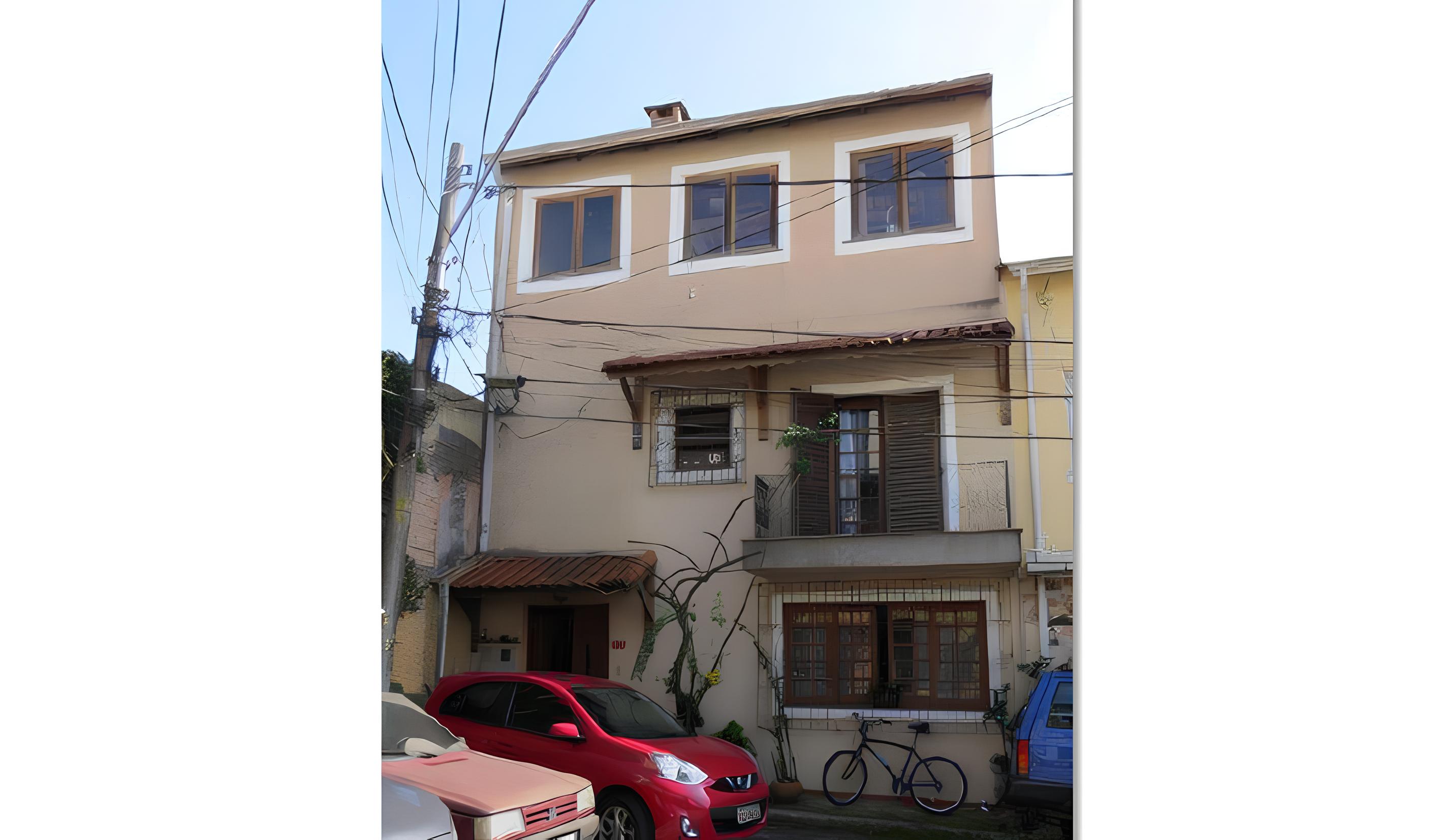 Imagem do imóvel CASA EM SÃO PAULO/SP - IPIRANGA