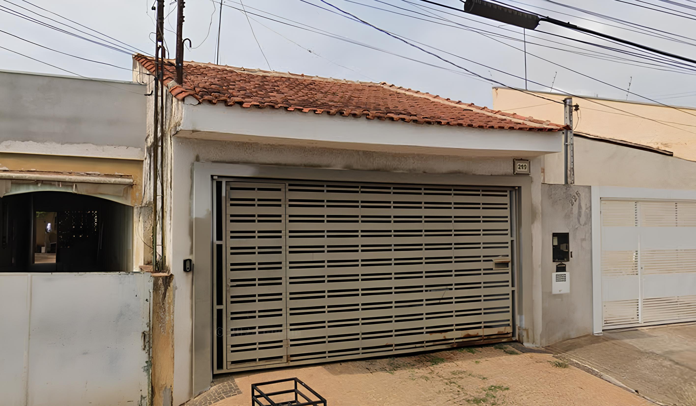 Imagem do imóvel CASA EM CATANDUVA/SP - PARQUE FLAMINGO