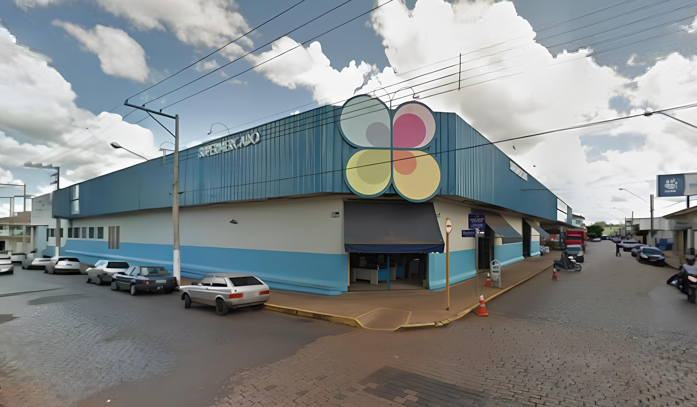 Imagem do imóvel IMÓVEL COM. EM SANTA CRUZ DAS PALMEIRAS/SP - CENTRO
