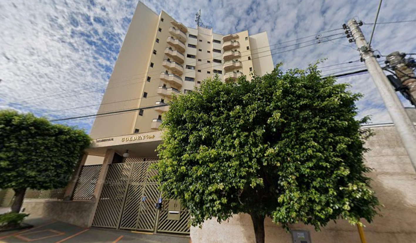 Imagem do imóvel APTO EM BAURU/SP - JARDIM PANORAMA