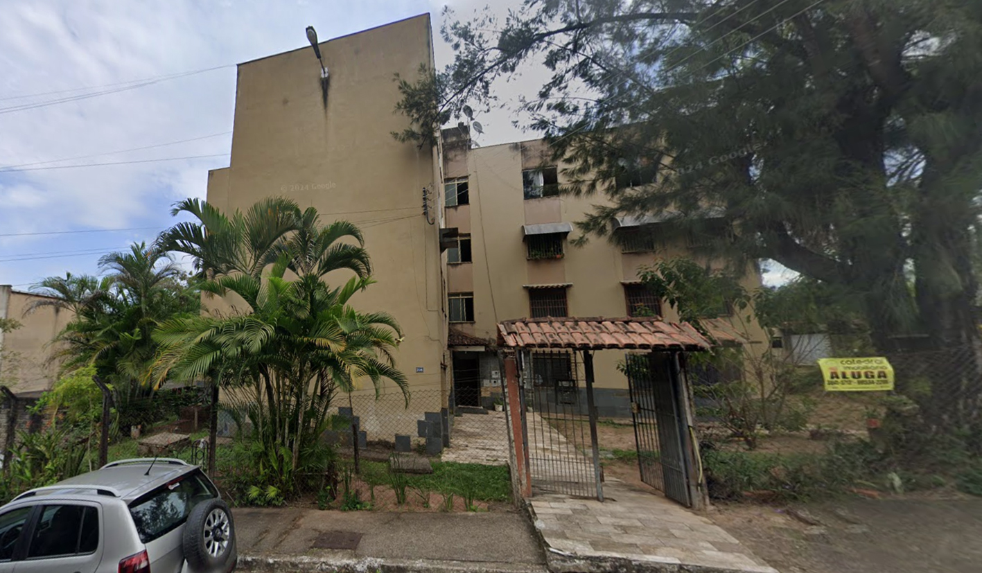 Imagem do imóvel APTO EM CORONEL FABRICIANO/MG - FLORESTA