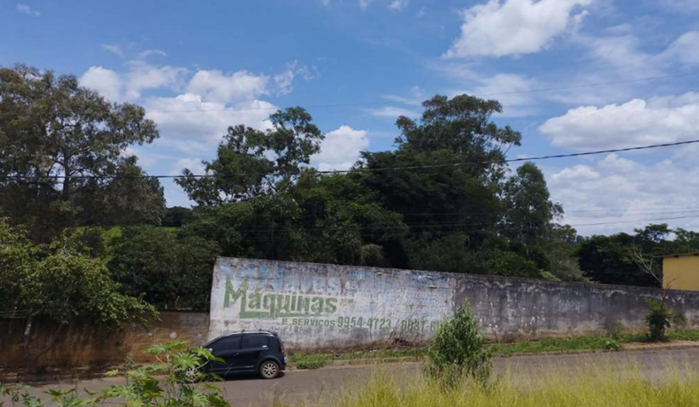 Imagem do imóvel TERRENO EM COQUEIRAL/MG - LAJINHA